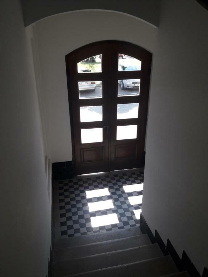 Apartment Hana Lux بلغراد المظهر الخارجي الصورة